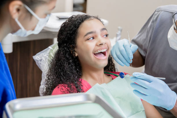 Best Emergency Tooth Extraction in Middletown, KY
