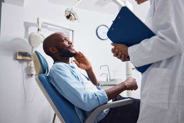 Best Emergency Treatment for Dental Infections or Abscesses in Middletown, KY
