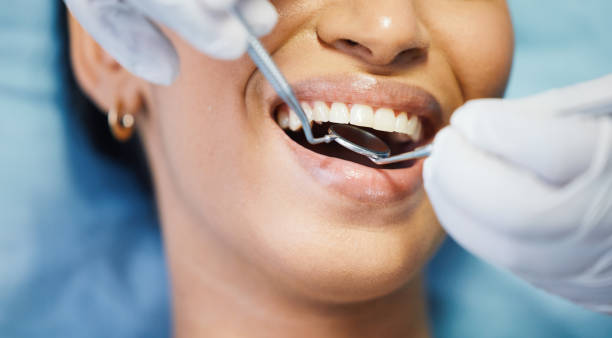 Best Pediatric Emergency Dentist in Middletown, KY
