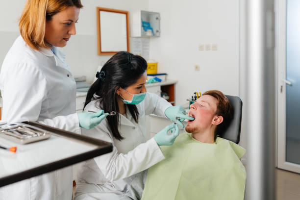 Best Emergency Treatment for Dental Infections or Abscesses in Middletown, KY